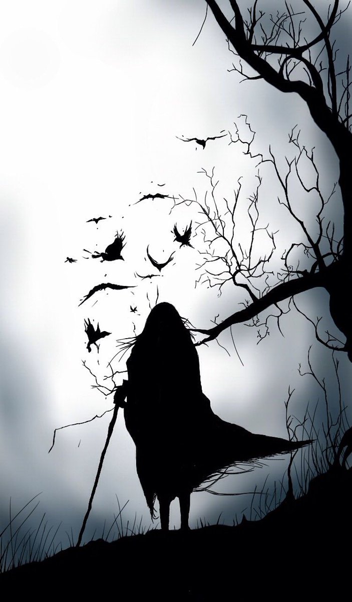 atreya2112's tweet image. #vssdark

I traverse
Where the crows fly..

Softly their echoes
Graze riotous winds~
And I..
I have become
A found quill of them..

Editing the ashen,
Tempting
The unlace of sleep,

So darksomely..
So transcendently..

So much so,
That this..

Is my peace..in silence,