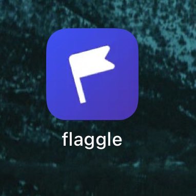 Flaggle