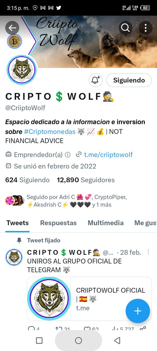 Aba C. ⚡#Watch2Earn tweet media