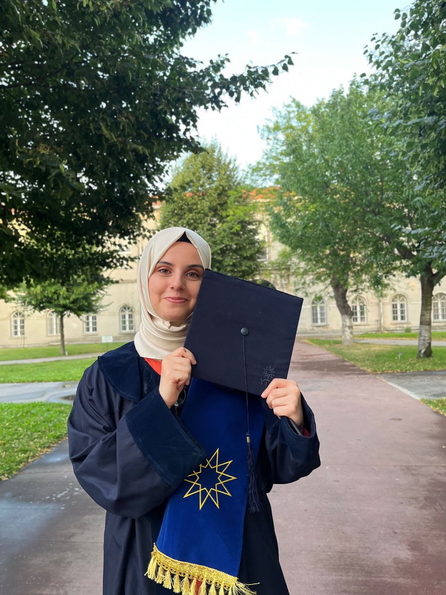 Rabia Karaçal tweet media