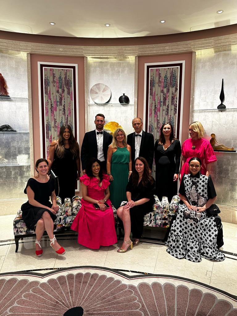 MichaelGeorgePR's tweet photo. I am happy to be at #CxHealth - the Communique awards - where our #UnifyingGenerations initiative is shortlisted. It’s great to be here with @JulieTracol Laura McKinlay @StephanieBunten and the Havas SO team who worked on the project. Great work also from @KennyPages https://t.co/Lws8Zumagv
