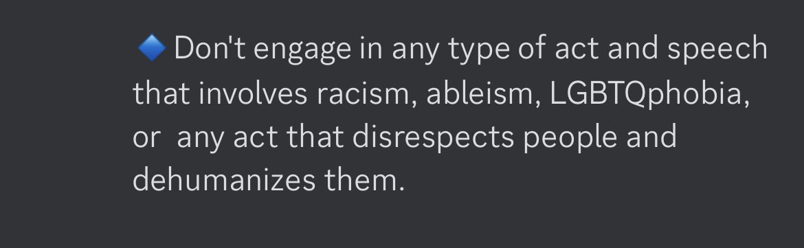 ARMY39693310's tweet photo. Im sorry but @BangtanAcademy_  how can misgendering constantly be accidental? When your rules say how easy it is to use the correct pronouns? https://t.co/C8tKzBWI6Y