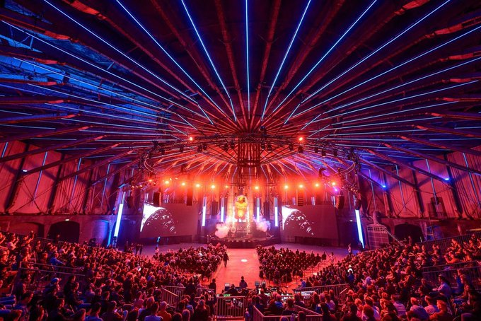 AMSTERDAM. WE'RE BACK 🇳🇱

Join us October 12-13 for two days of hyperbitcoinization!  

🎟️👉 bm.b.tc/BA23