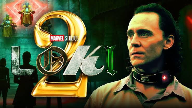 Updates4Marvel's tweet photo. The trailer for the second season of #Loki is expected to be released in the third week of July! https://t.co/KfkSpGXe2x