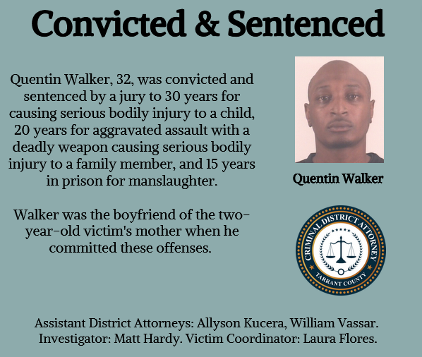 TarrantCountyDA's tweet photo. Thanks to the Arlington Police Department for their work on this case and for their commitment to keeping our community safe. https://t.co/eGDMz9PzCf