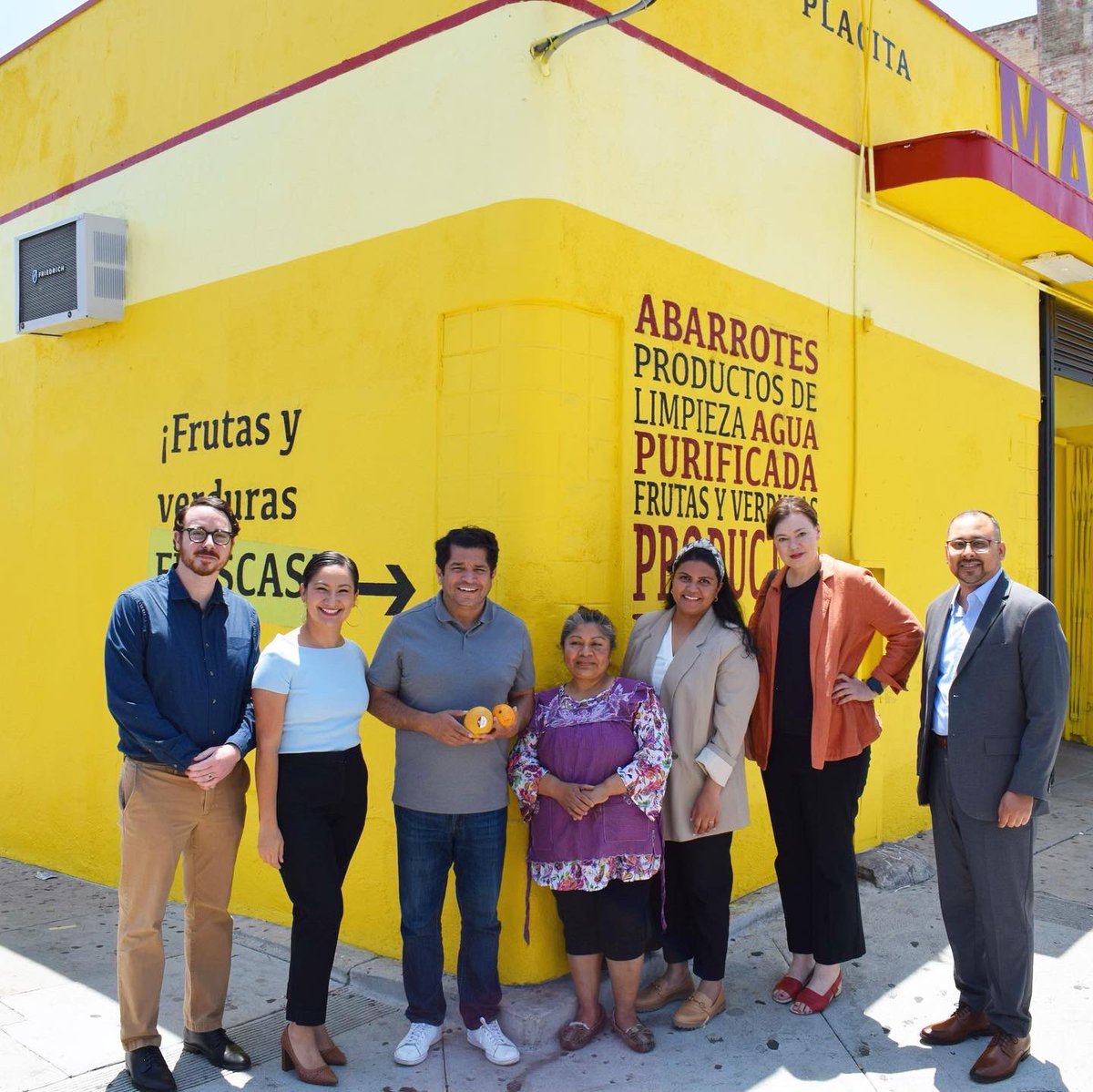 Rep. Jimmy Gomez tweet media