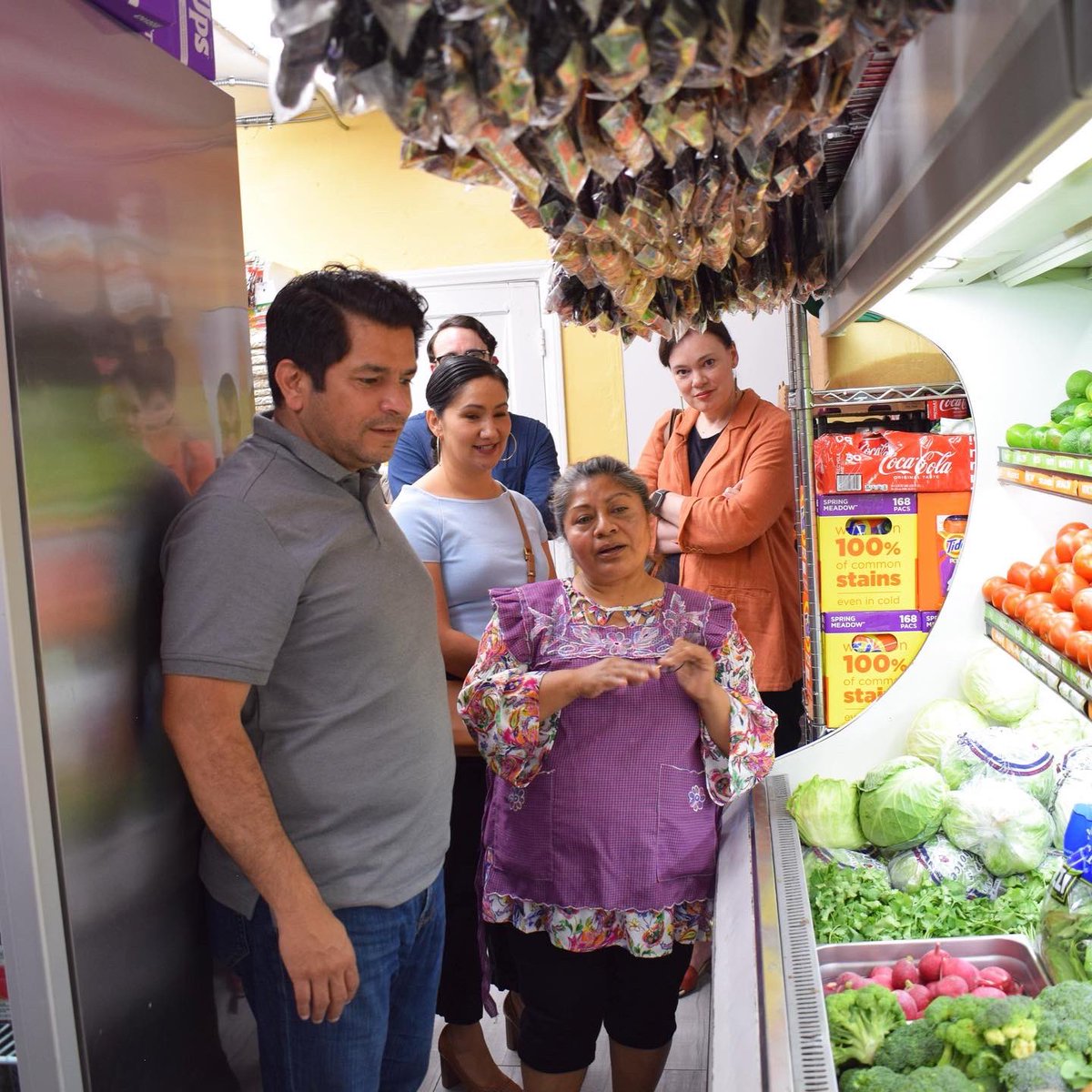 Rep. Jimmy Gomez tweet media