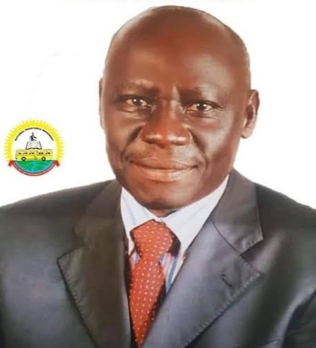 ntvuganda's tweet photo. JUST IN: Businessman Apollo Nyegamahe, also known as Aponye, has tragically died in a car accident in Itojo. #NTVNews

More details to follow soon. https://t.co/jUDOCFl4If