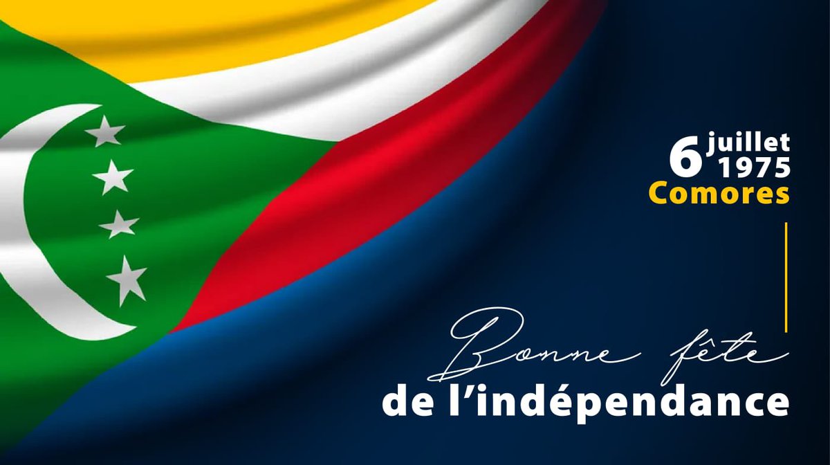 NOUR EL FATH AZALI tweet media