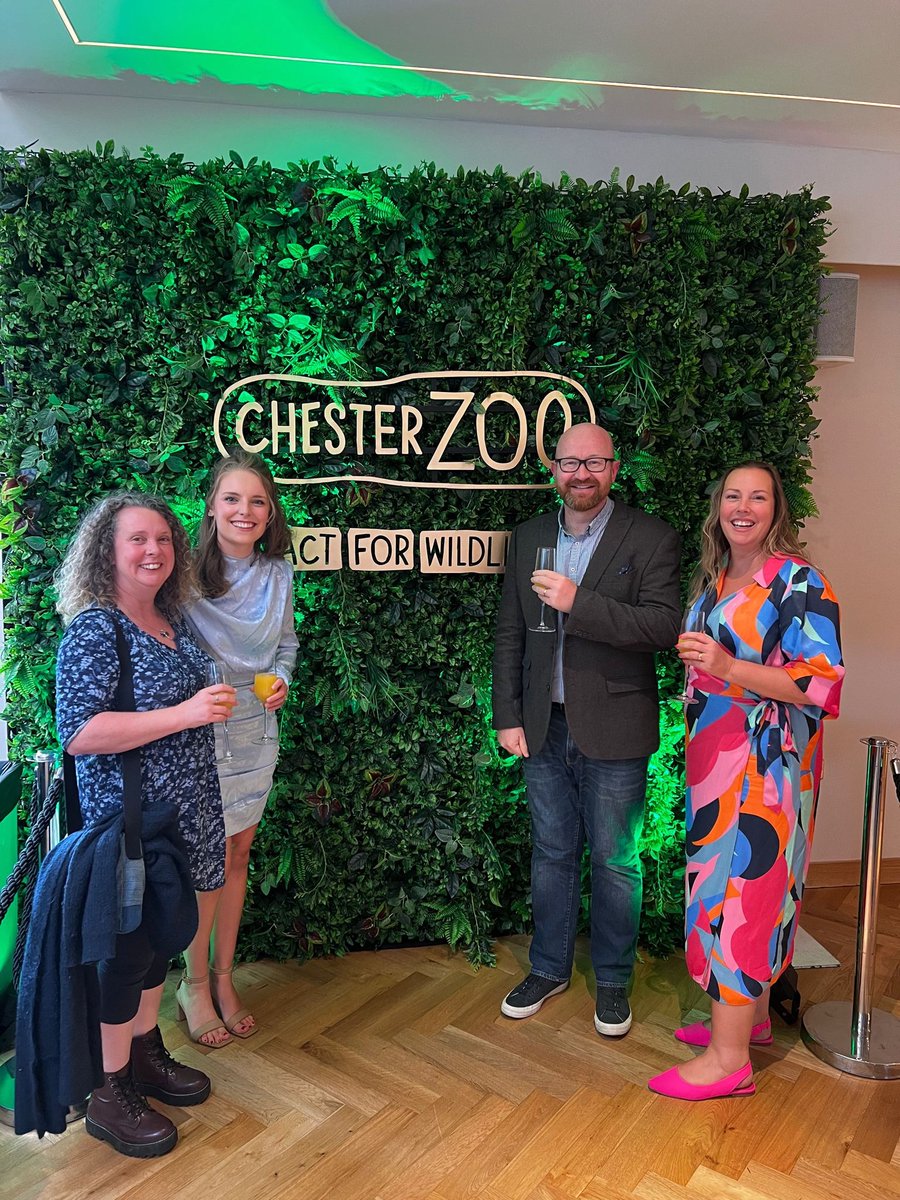 Our school were thrilled to be highly commended by <a href="/LearnatCZ/">Chester Zoo Learning</a> for our conservation work.The entire school community are dedicated to conservation efforts, helping to secure a better future for the next generation!@LimeTreeForest @BrightFutureET #WeAreBrightFutures #ltpageography