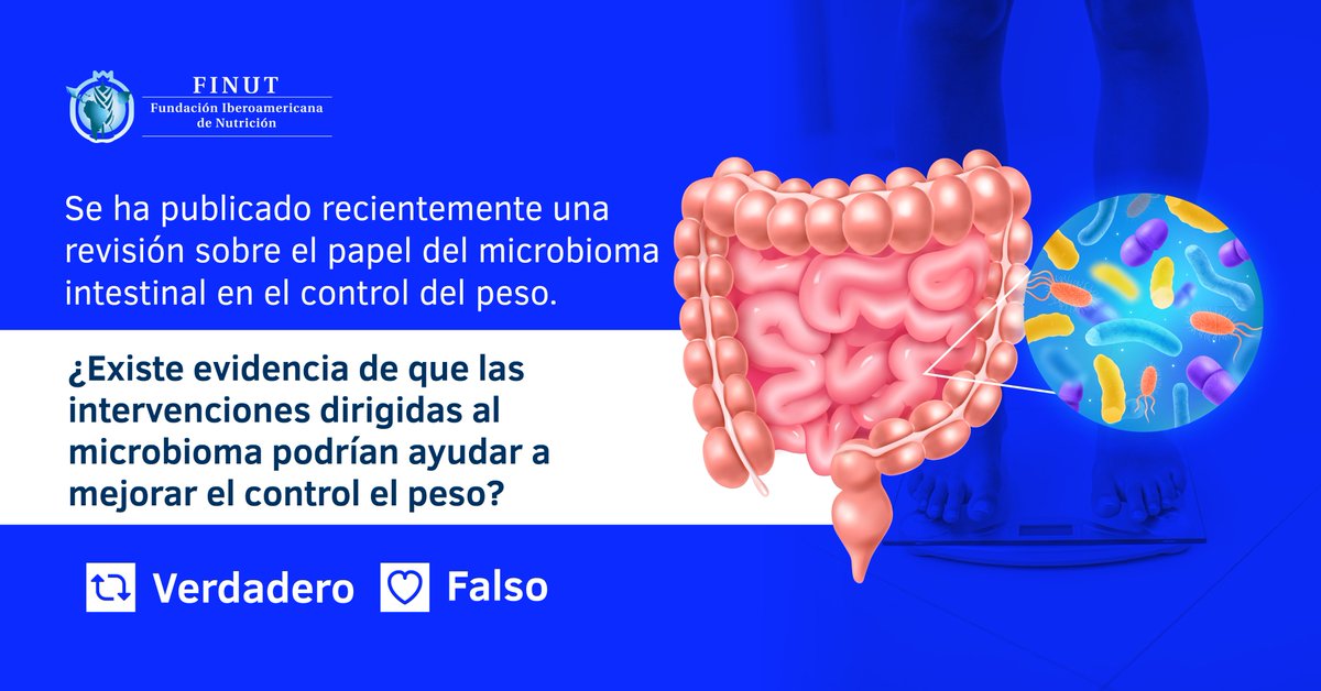 FinutOrg's tweet photo. Hoy es día de pregunta de la semana, Reacciona con la opción con la opción que creas correcta. Te leemos y mañana te daremos más información de acuerdo al tema con una nota completa. 🤓

#FINUT La nutrición como eje de una sociedad más avanzada https://t.co/NTbgd7TVk5