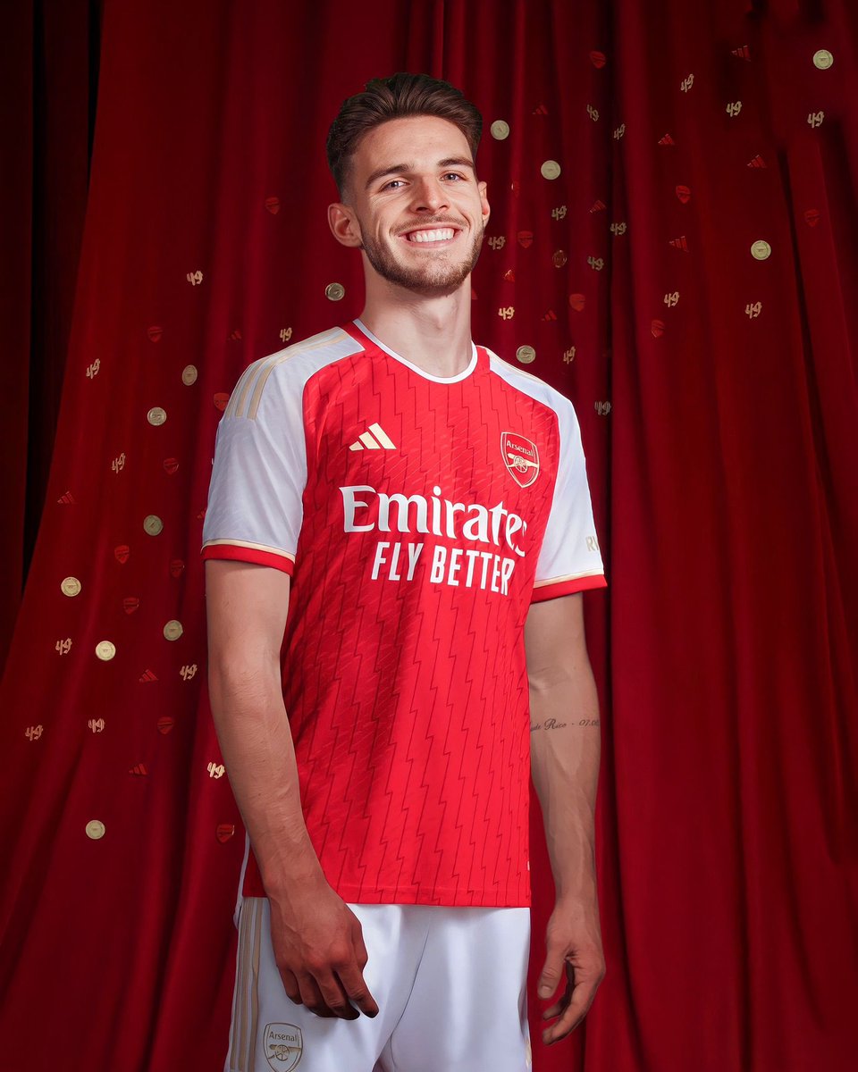 Fabrizio Romano tweet media