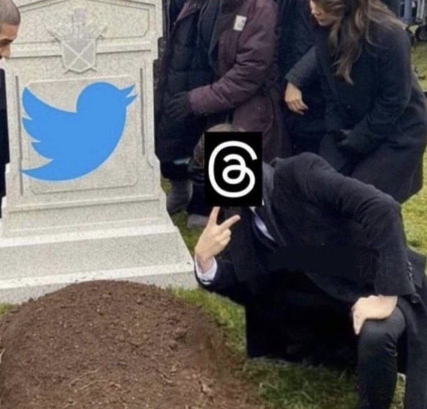 HollisDenise73's tweet image. Found This Image On #Threads

#ScreenShotIt

#ScreenShotChallenge2023

#KOOL #DENISE 

#TrendingNow👁️👁️🥁🎬🗣️

#TwitterVsThreads 

#crisisoverleg 

#HalaMadrid 

#kwadaso 

#SpeakNowTaylorsVersion 

#Time_to_NewJeans 

#JoinThePlanet 

#STREAMVAMPIRE 

#TelltaleIsBack