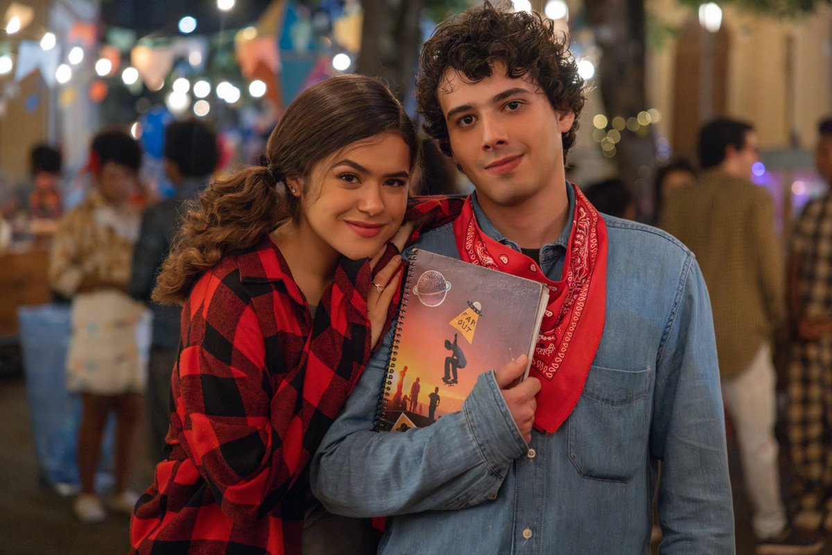Dysp2e3's tweet photo. Esse perfil é 100% JONITA, o shippe Joel/Anita da série Netflix. 

Fãs de outros, favor, não tumultuar.

Vão bicar no perfil do shippe de vocês.

#DeVoltaaos15 https://t.co/etQDnKp4dY