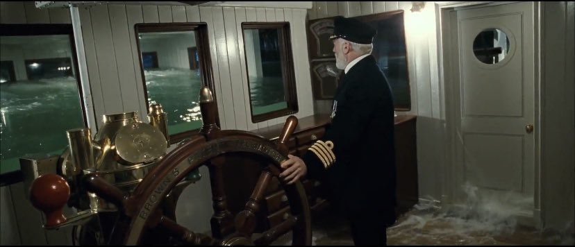 Her komite/final öncesi bu adama dönüşüyorum