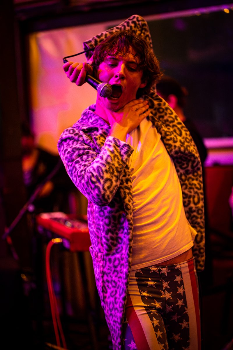 The Music District (@musicdistrictfc) on Twitter photo We're featuring #JesusChristTaxiDriver for Shine A Light! ✨🌟✨
🚕 unhinged rock n' roll band 🚕
Catch their "wildly disruptive" live show at <a href="/Aggie_Theatre/">Aggie Theatre</a> THIS Sat, July 8 for their album release of "Lick My Soul"
#shinealight #nocomusic #coloradomusic #musicdiscovery We're featuring #JesusChristTaxiDriver for Shine A Light! ✨🌟✨
🚕 unhinged rock n' roll band 🚕
Catch their "wildly disruptive" live show at <a href="/Aggie_Theatre/">Aggie Theatre</a> THIS Sat, July 8 for their album release of "Lick My Soul"
#shinealight #nocomusic #coloradomusic #musicdiscovery