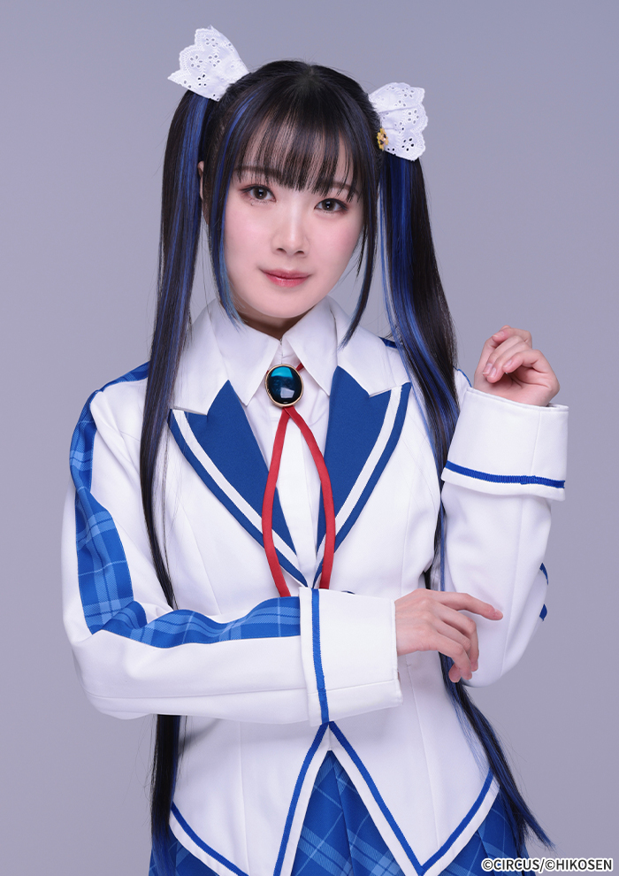 mayakane's tweet photo. 7月7日、今日は七夕。笹の葉サラさら。サラ・クリサリス(瑠川さら)の誕生日であると同時に、CDドラマDC3SS「さくらの願いと素敵な笹」の日でもあります。そんなわけで、星に願いを。 #DCIII #DC3SS #DC3PS #舞台DC3 #七夕 https://t.co/zOBPZgciOE