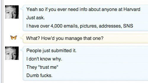 🚨 The dangers of a world where Zuck controls ALL social media:

Like many other people, I've been having fun playing with the new app.

But it's important to remember what is at stake here...

Zuck already controls the largest:

-Messaging apps on the planet (WhatsApp,
