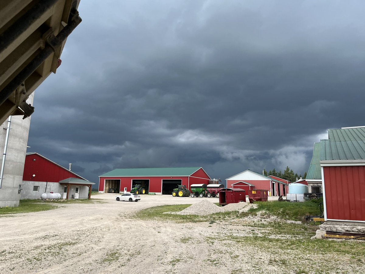 Brett Israel tweet media