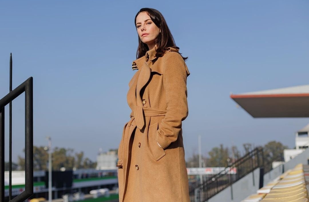 new | mother is mothering ✨
---
📸: Kaya Scodelario by Alan Roskyn.
