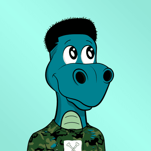 Dino Sales Bot tweet media