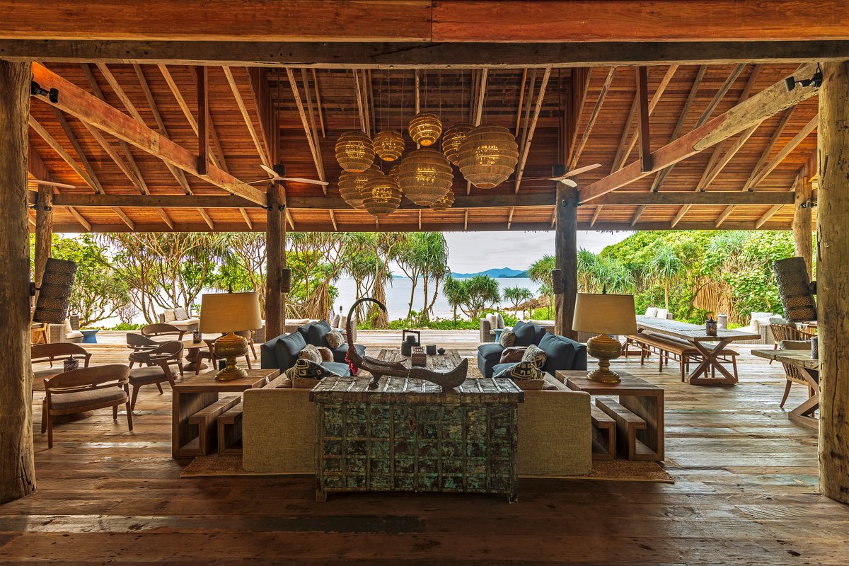 SLHLuxuryHotels's tweet photo. We are delighted to welcome a new property to our actively sustainable #ConsiderateCollection. Wa Ale is where luscious jungle meets luxury in undiscovered Myanmar. 
https://t.co/dl6RIW15JO https://t.co/AXnrDSbQZu