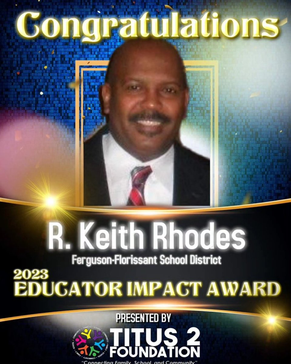 Titus 2 Foundation tweet media