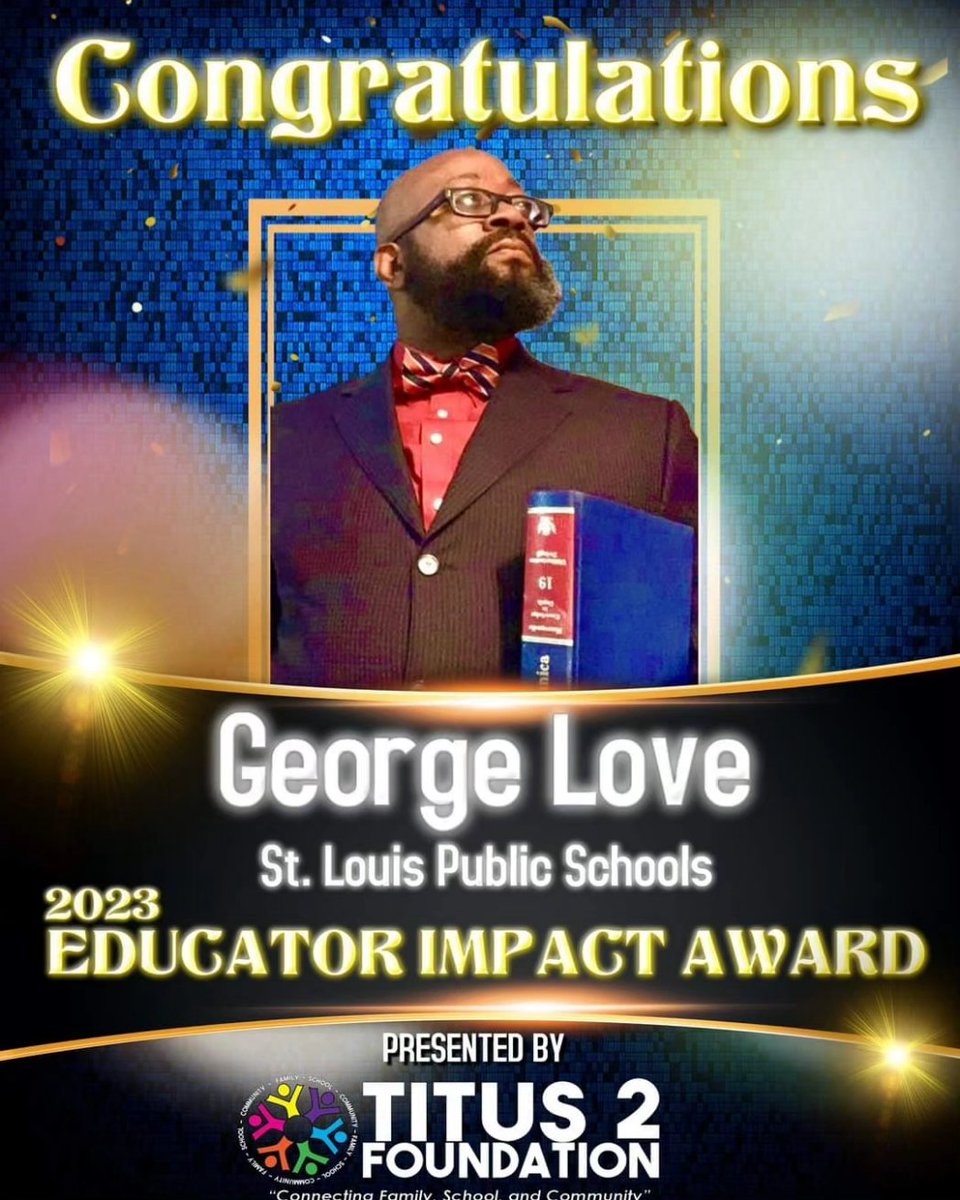 Titus 2 Foundation tweet media