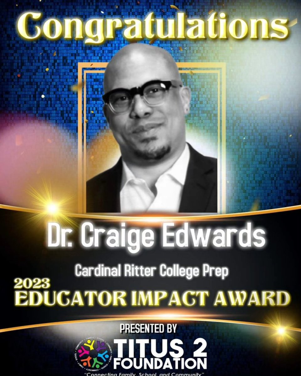 Titus 2 Foundation tweet media