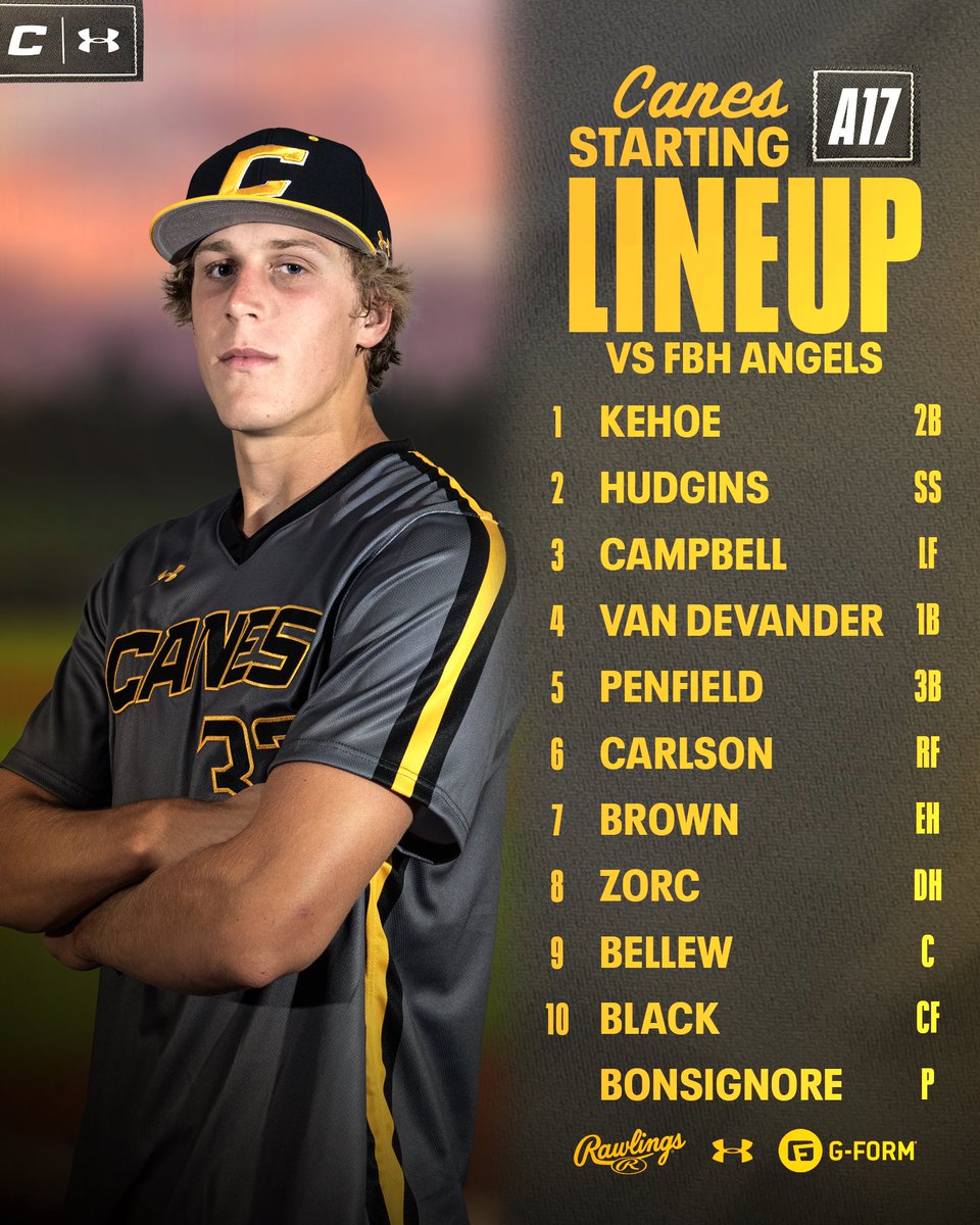 Canes Upperclass (CanesOH2023) Twitter Tweets • TwiCopy