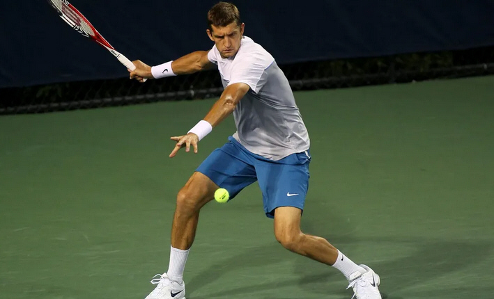  HAPPY BIRTHDAY Max Mirnyi    