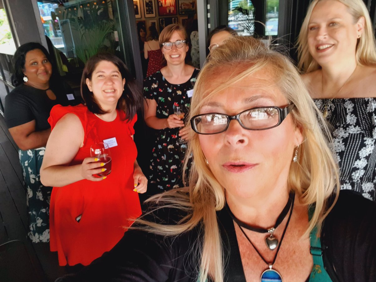 nholten40's tweet photo. The fabulous @susl and #LevkeKluge. @TeriTerryWrites @GeoffreyGudgion #AlexCrow @suewatsonwriter @helenphifer1 and @sarahhardy681 

#bookouturesummerparty https://t.co/VgPe0XmM4l