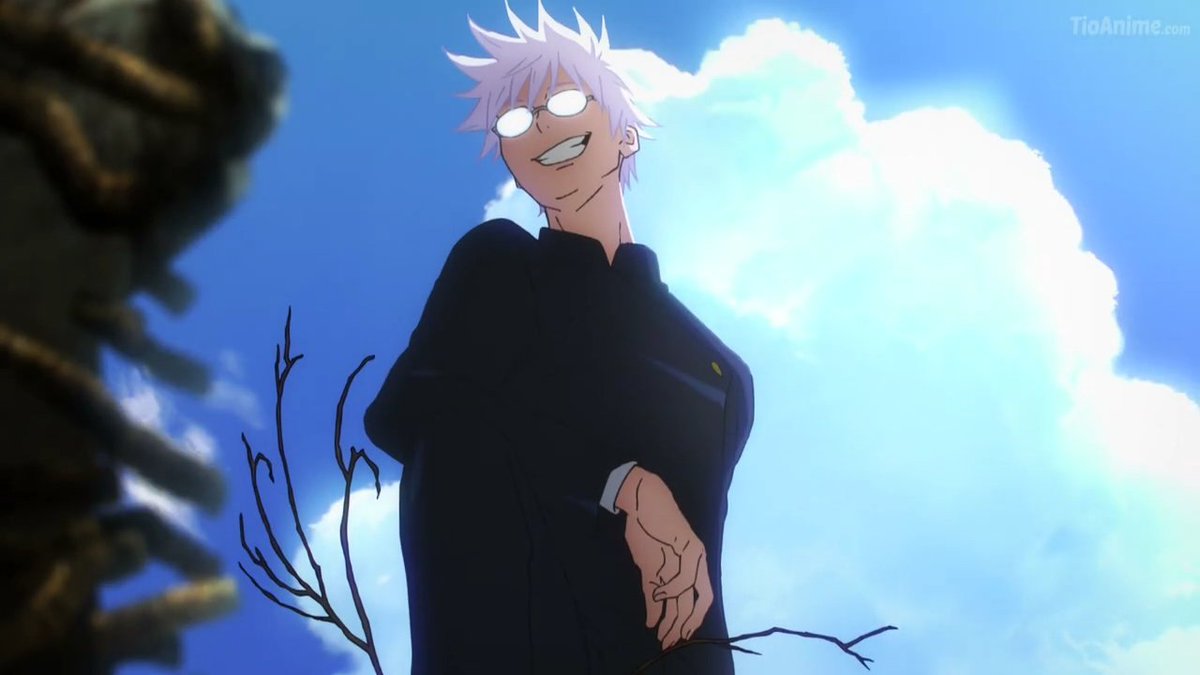 EliNier_'s tweet image. Mappa Dropping JJK right after Hells Paradise finished releasing show&apos;s just how good they can make both of their quality and production by TRYING. This feels like a spit in the face Bcz I know Jujutsu is going to be beautiful the whole way😭#JujutsuKaisenSeason2 #HellsParadise