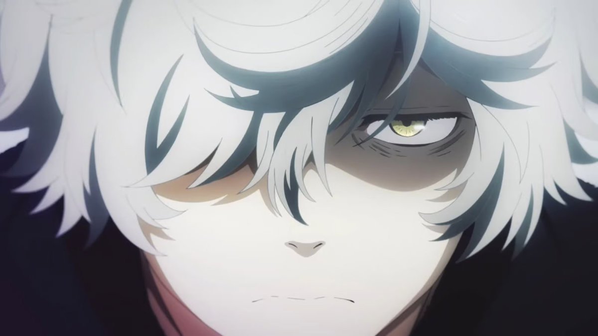 EliNier_'s tweet image. Mappa Dropping JJK right after Hells Paradise finished releasing show&apos;s just how good they can make both of their quality and production by TRYING. This feels like a spit in the face Bcz I know Jujutsu is going to be beautiful the whole way😭#JujutsuKaisenSeason2 #HellsParadise