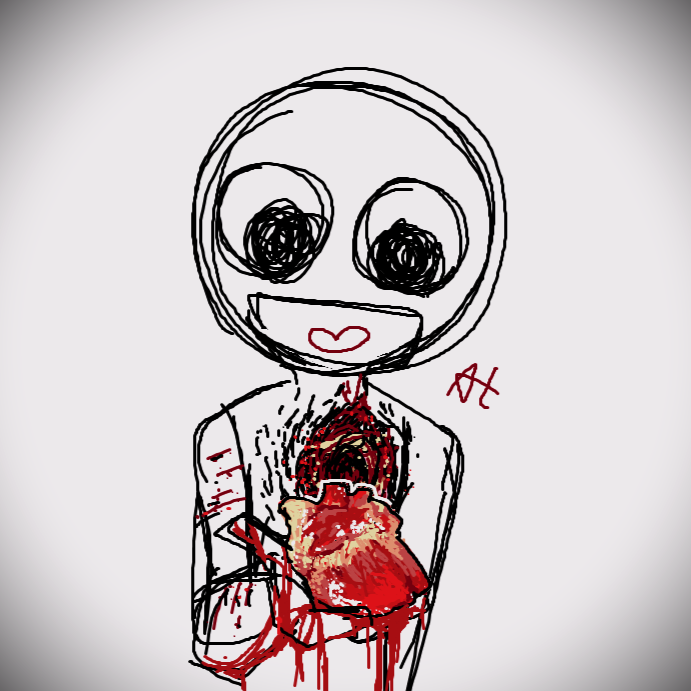 heart #goreart