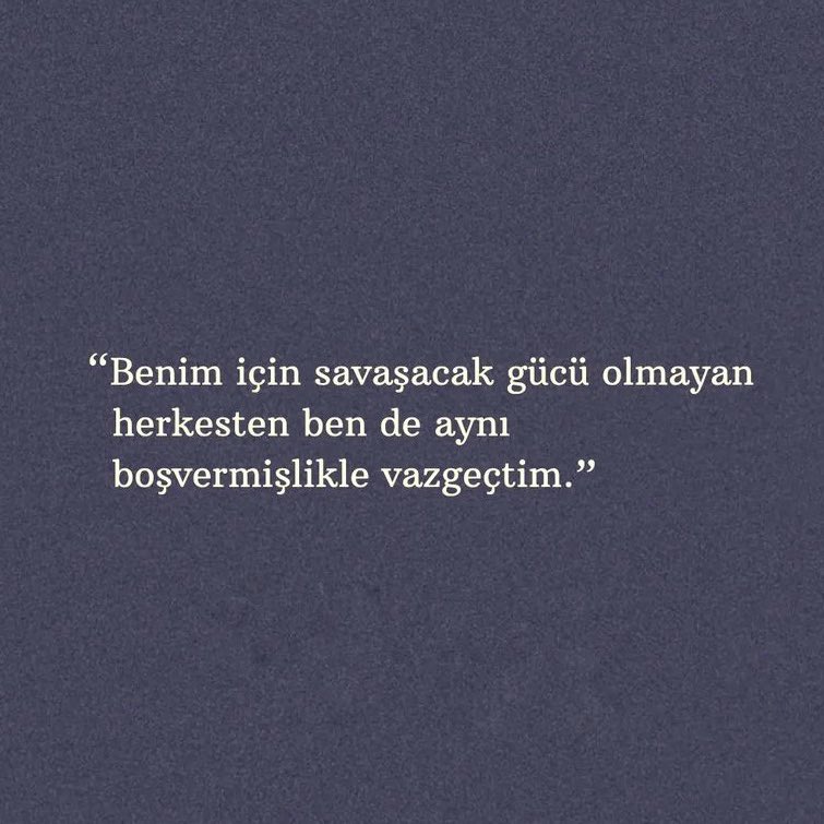 Sözü yormadan