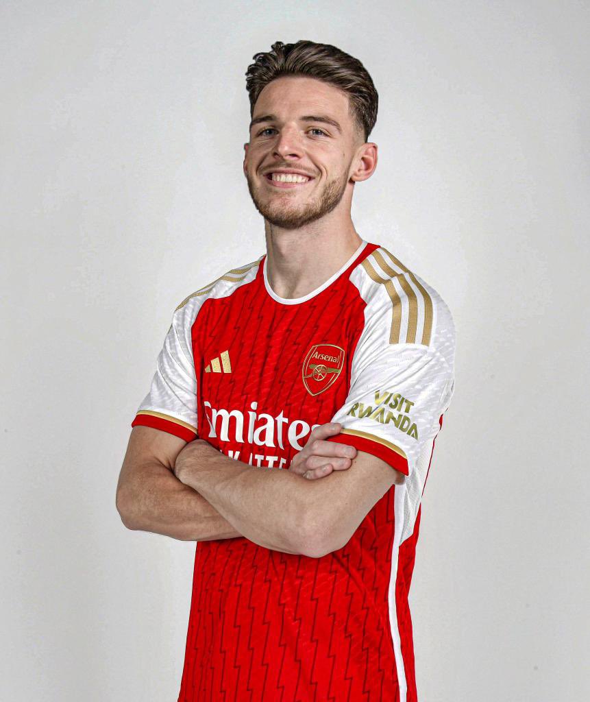 Mrs Arsenal tweet media