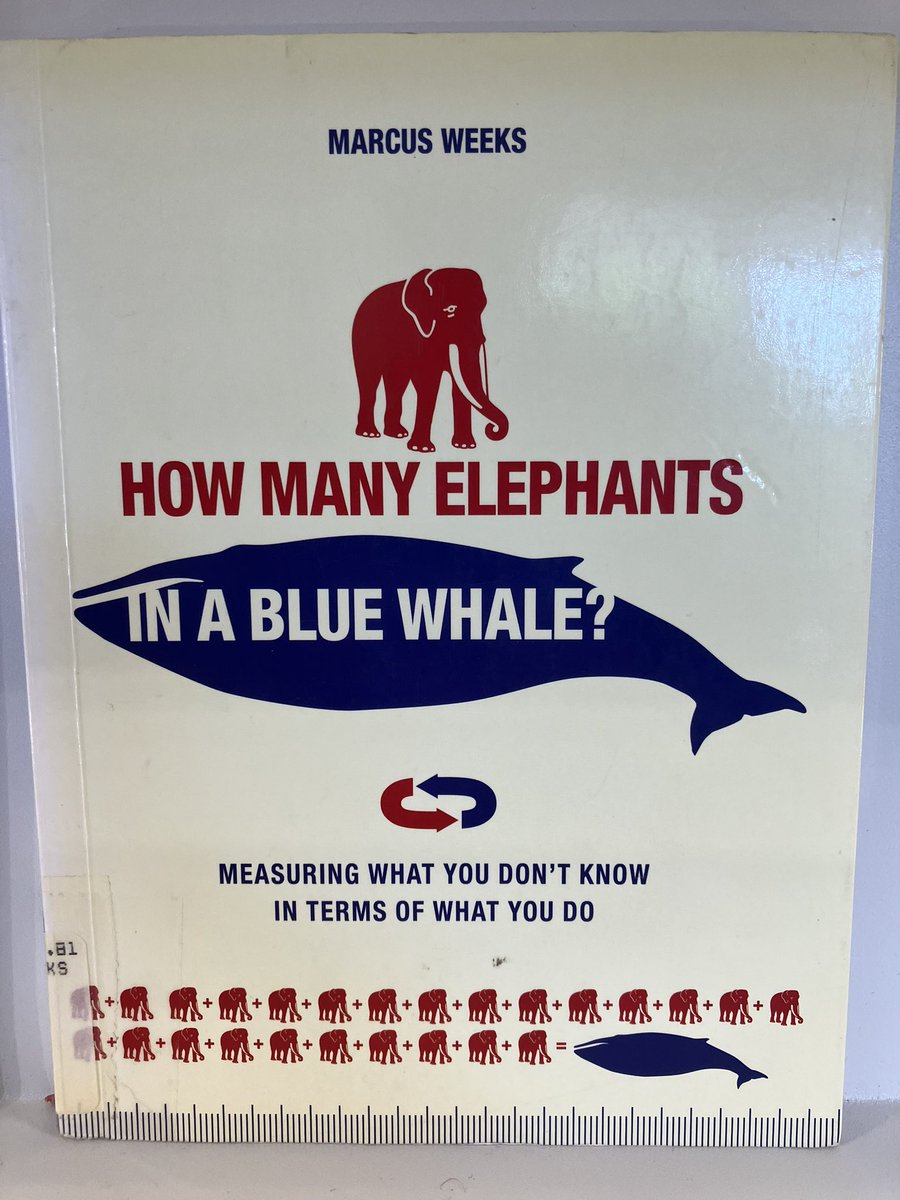 chriscurrie's tweet photo. Book spotted in a library. It seems specifically made for @qikipedia and @alandavies1. https://t.co/zSAHzUqCIU