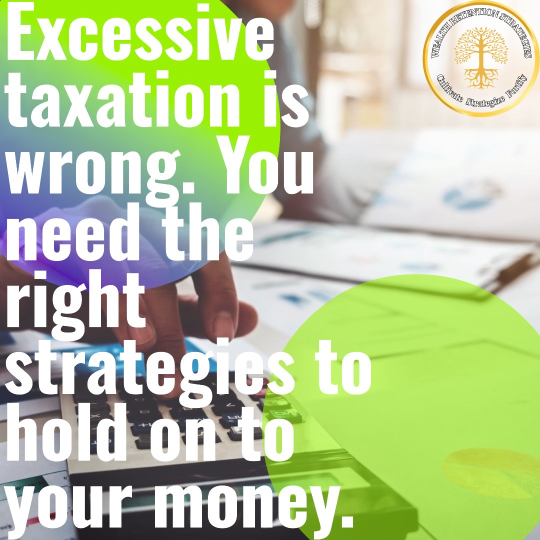 🔑💰 Don't let excessive taxation drain your wallet! Discover strategies to secure your hard-earned money. 💪💸
✅ Seek professional guidance. #TaxExperts 💡 Optimize deductions. #DeductionMaximization 💰 Plan for retirement. #RetirementPlanning