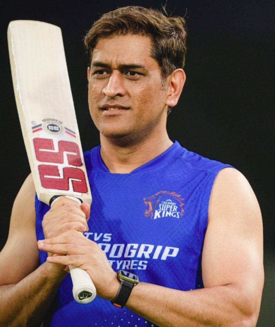 nimgoswami's tweet photo. Wishing a very very Happy Birthday to Legendary Captain and Cricketing Icon, @msdhoni, A day filled with joy and success. 🏏✨  #HappyBirthdayMSDhoni #CaptainCool #MSDhoni #CricketLegend https://t.co/L4yfIRA4VZ