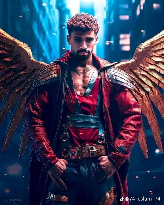KomandaFouad's tweet photo. @epl_eg مروان ع��ية 🦅😍 https://t.co/apgbvAydmp