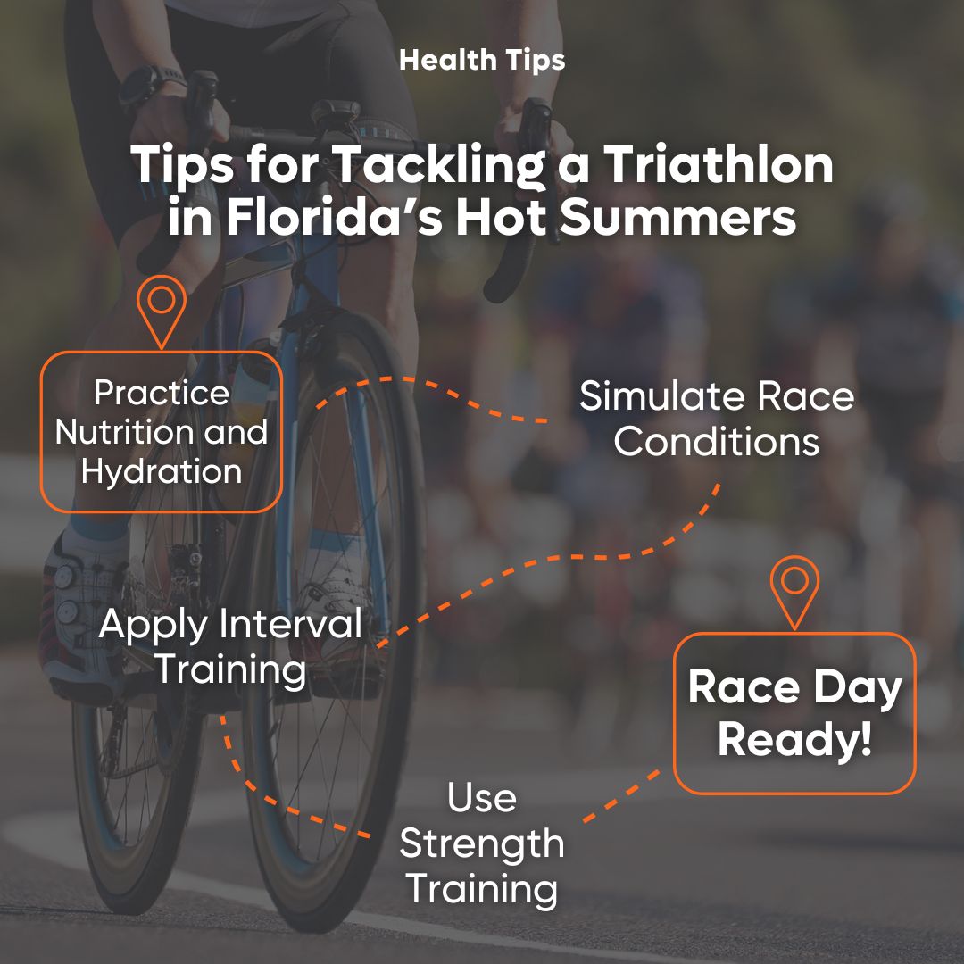 Bayfront Health on Twitter "Conquer the heat in Florida's summer