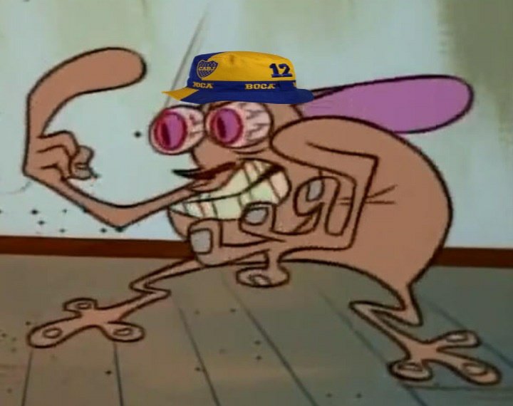 2007: Di María llega a Benfica
2023: Di María llega a Benfica

estas cosas no colaboran con la esquizofrenia bostera