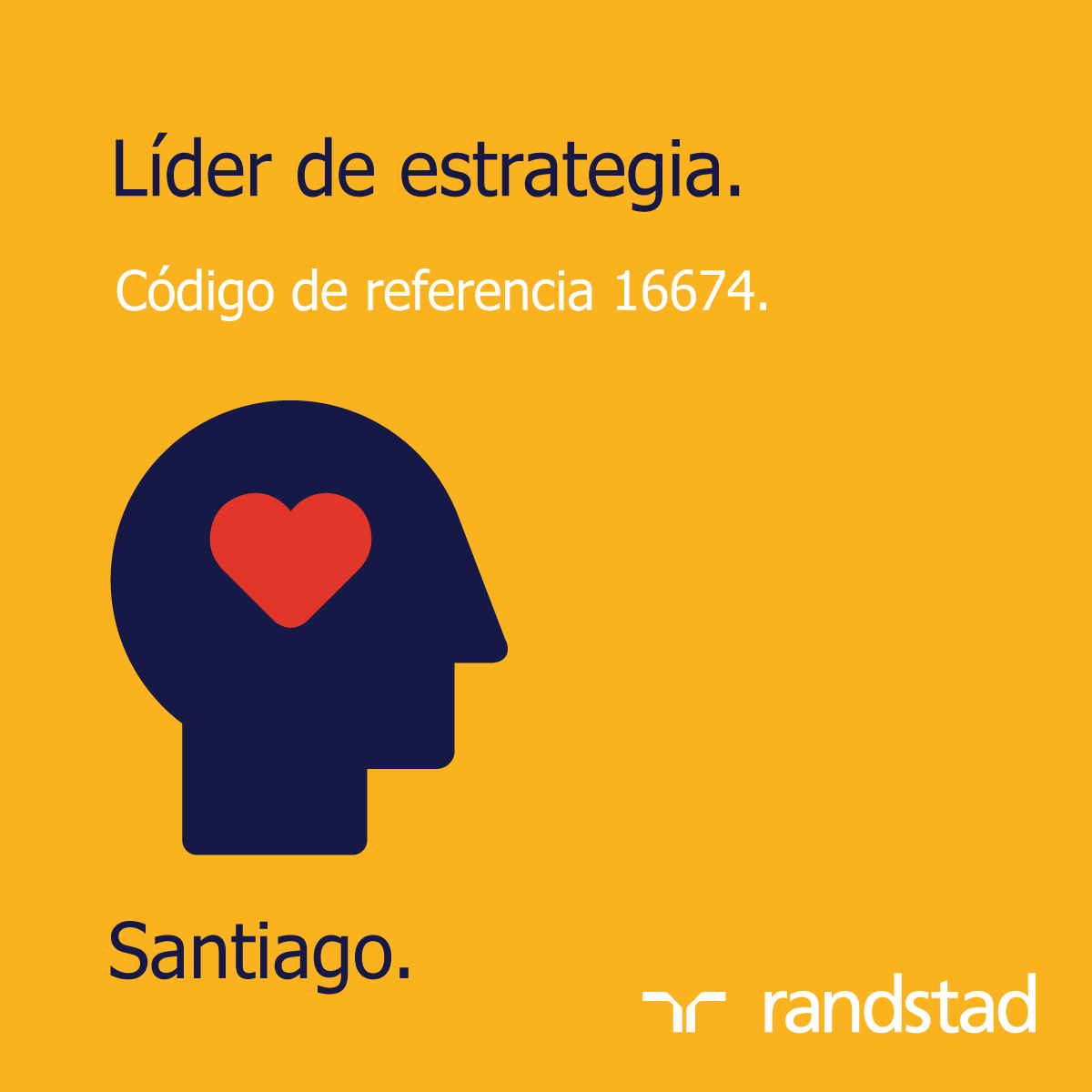 Tenemos oportunidades de #empleo en #Santiago
👉Auxiliar de produccion bit.ly/3JyDomJ
👉Analista de calidad bit.ly/44kZmlb
👉Ingeniero eléctrico bit.ly/42Y7KpH
👉líder de estrategia bit.ly/44dg06A

#Randstadchile #haypega #Oferta