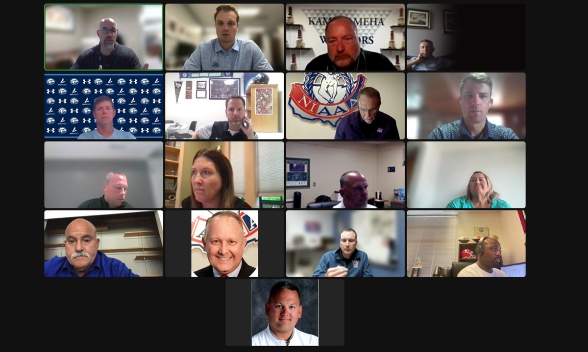 NIAAA9100's tweet photo. Our busy weekend here at the NIAAA is starting now! The Publications Committee is meeting today to plan future IAAs and provide great professional development to our membership. #IAA #Publications https://t.co/AT1nLNHDnx