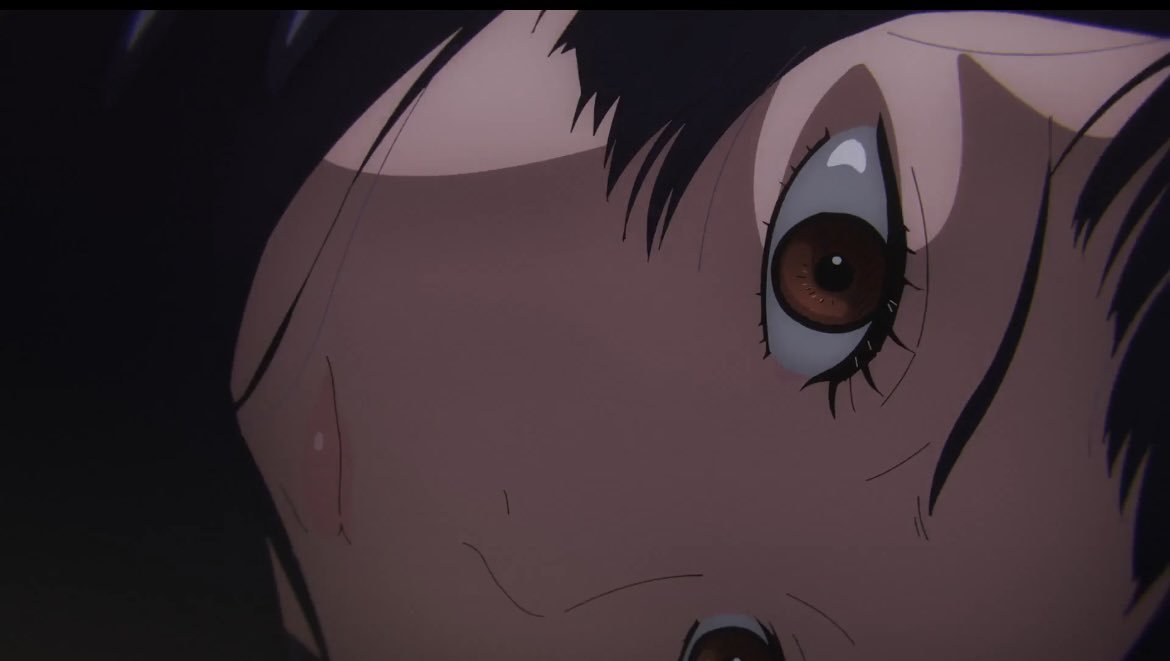 EliNier_'s tweet image. Mappa Dropping JJK right after Hells Paradise finished releasing show&apos;s just how good they can make both of their quality and production by TRYING. This feels like a spit in the face Bcz I know Jujutsu is going to be beautiful the whole way😭#JujutsuKaisenSeason2 #HellsParadise