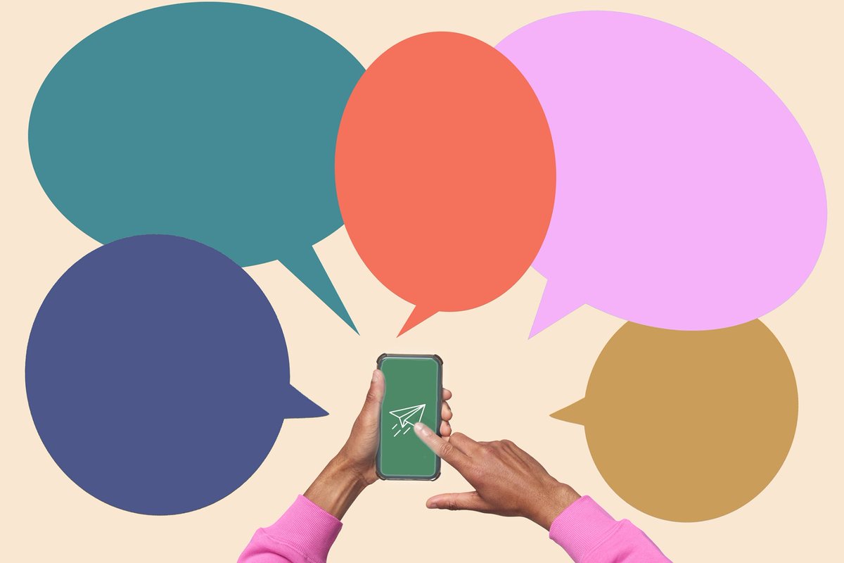 SBDCLakeCounty's tweet photo. #Email is an effective #communication channel that helps build trust and connections between companies and customers.
https://t.co/wTCLfkVWCi
#SmallBusiness #Marketing #Communications https://t.co/GC2wdvFJeZ