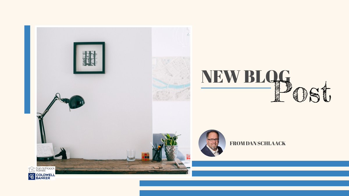 When buyers are searching for a new home, what features matter most to them? If these features can easily be added or adjusted to please buyers, your home can definitely become more desirable! Read this blog to find out which... trendinghomenews.com/2016/08/the-4-…