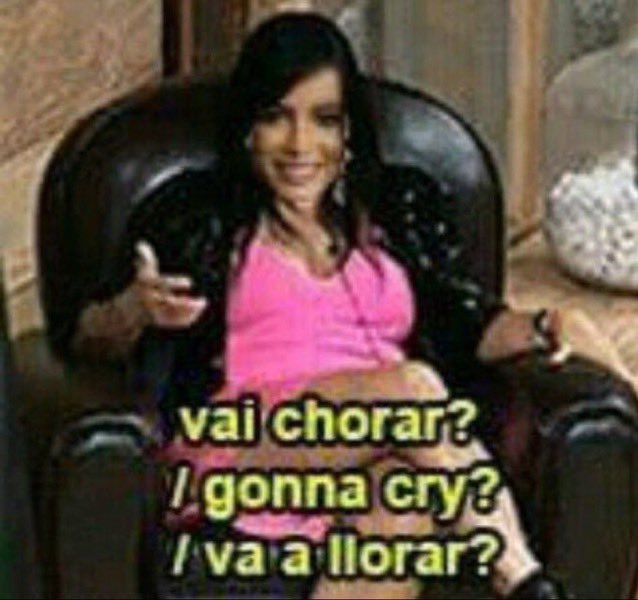 no final do dia so um desses ggs tem aclamação global pelas performances impecaveis nos maiores festivais de musica do mundo