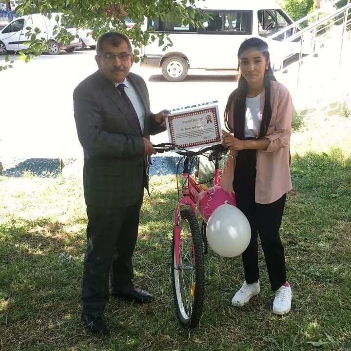 Hınıs İlçe Milli Eğitim tweet media